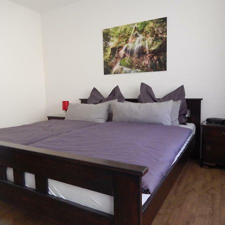 באד אוראך Free Apartment - Bei Den Thermen מראה חיצוני תמונה