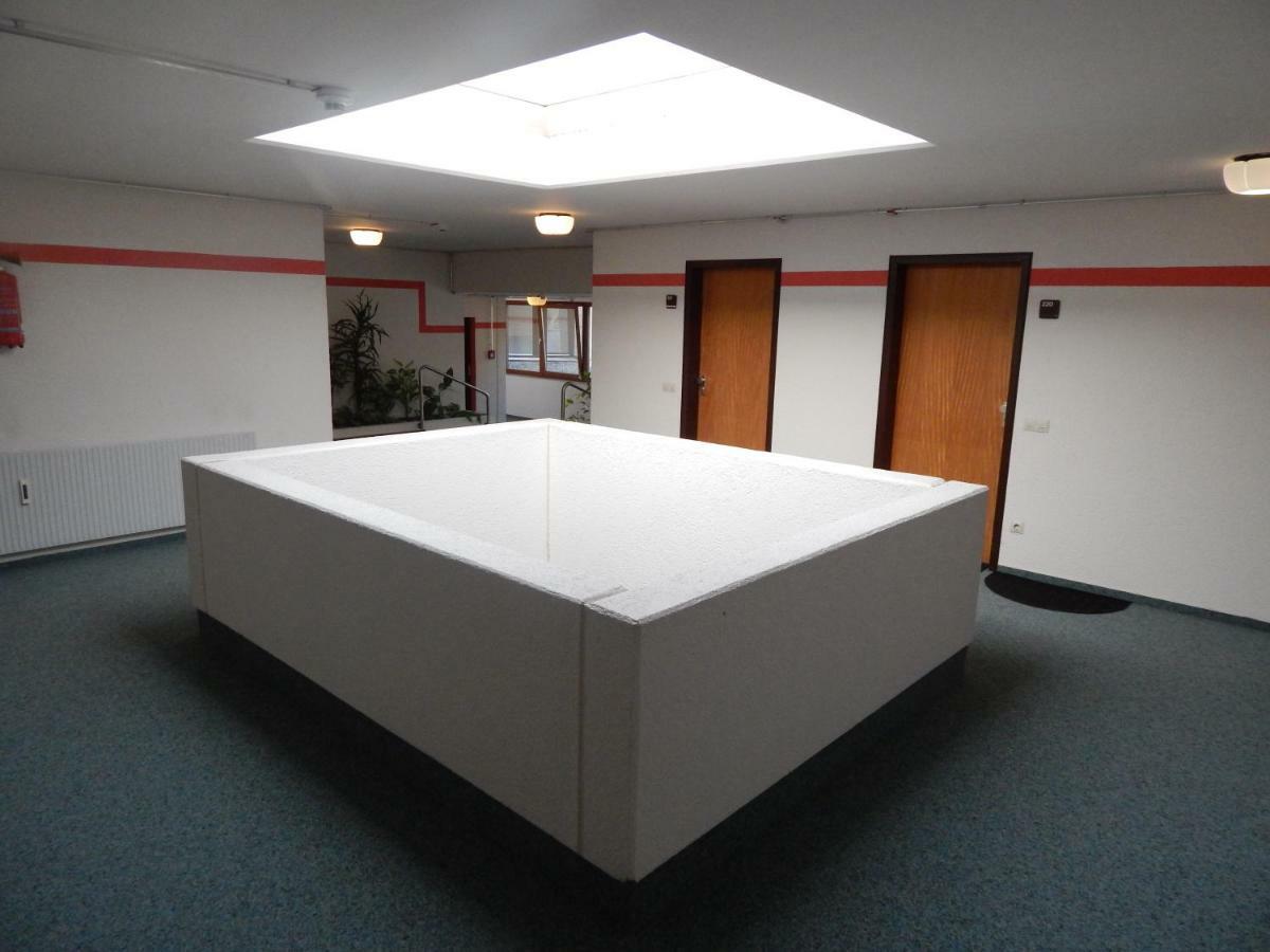 באד אוראך Free Apartment - Bei Den Thermen מראה חיצוני תמונה