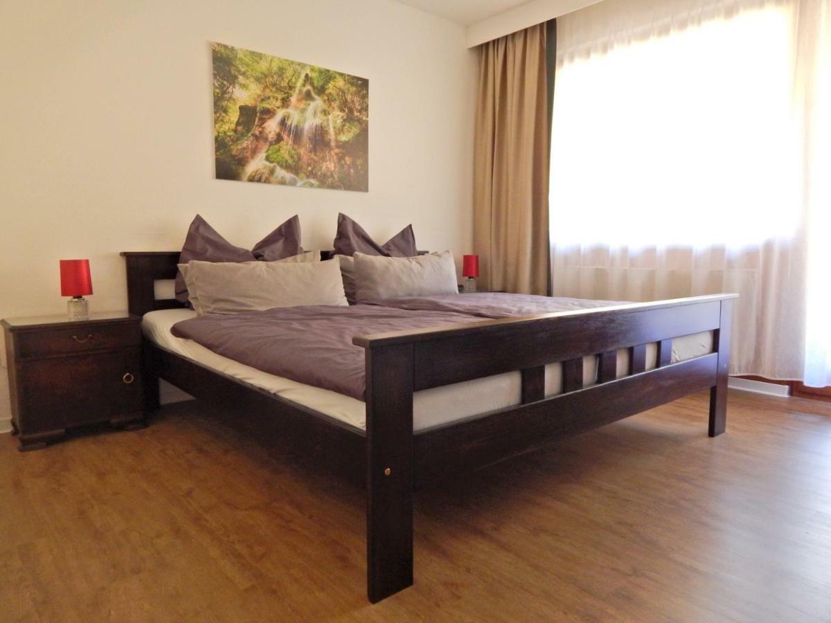 באד אוראך Free Apartment - Bei Den Thermen מראה חיצוני תמונה
