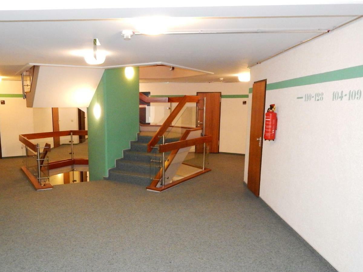 באד אוראך Free Apartment - Bei Den Thermen מראה חיצוני תמונה