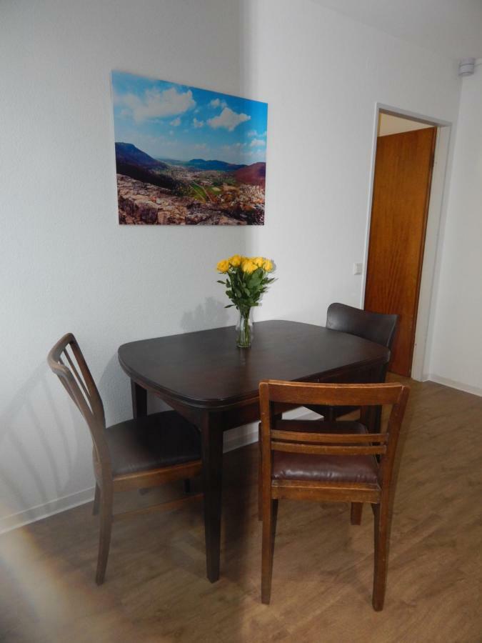 באד אוראך Free Apartment - Bei Den Thermen מראה חיצוני תמונה