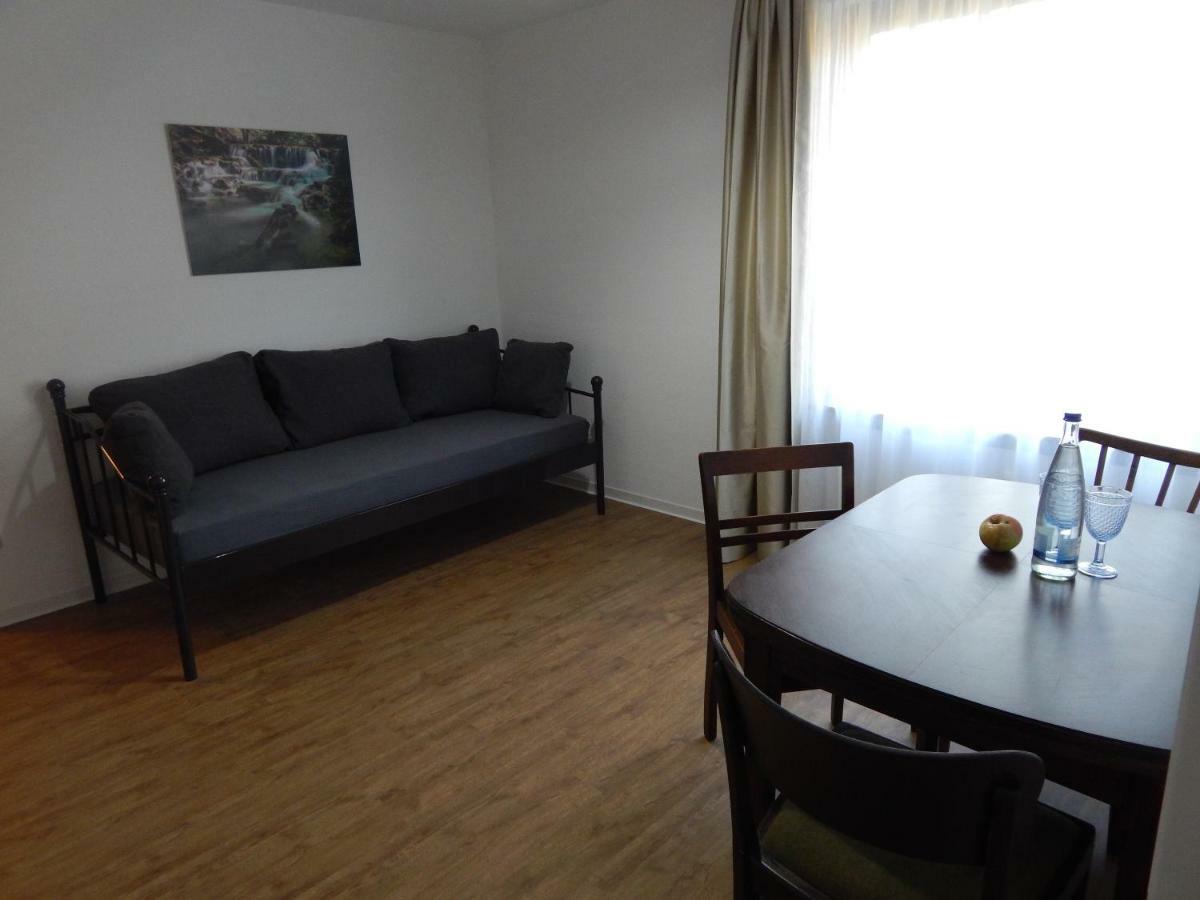 באד אוראך Free Apartment - Bei Den Thermen מראה חיצוני תמונה