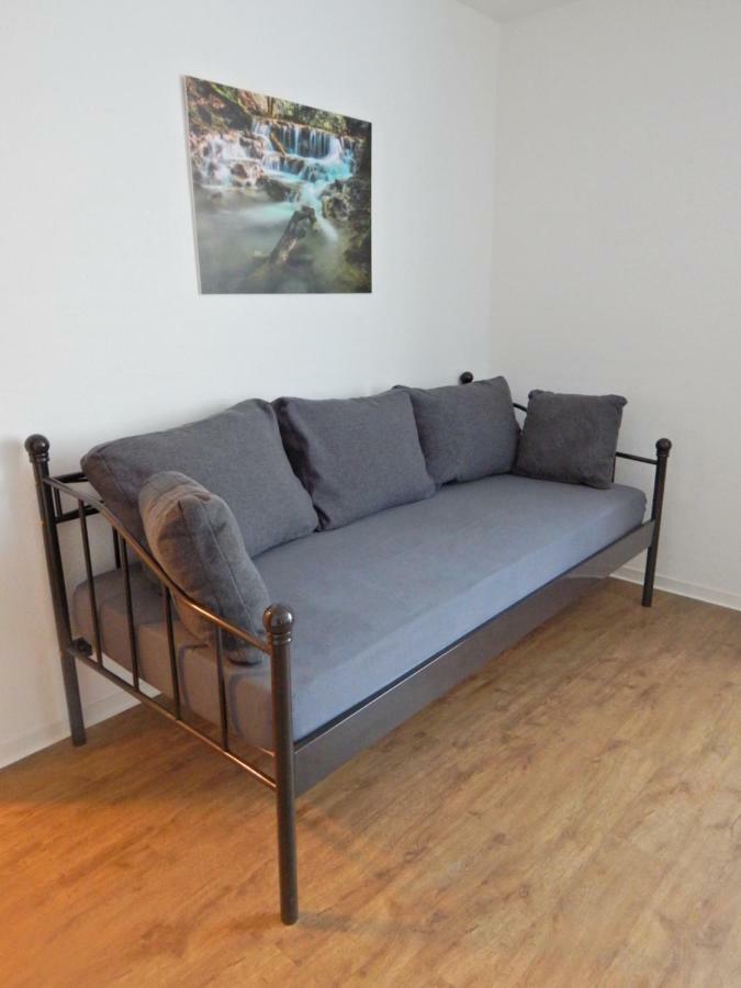 באד אוראך Free Apartment - Bei Den Thermen מראה חיצוני תמונה
