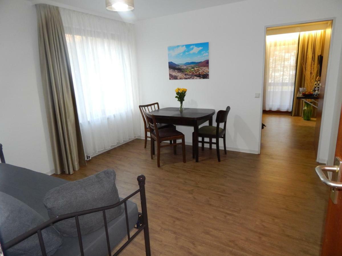 באד אוראך Free Apartment - Bei Den Thermen מראה חיצוני תמונה