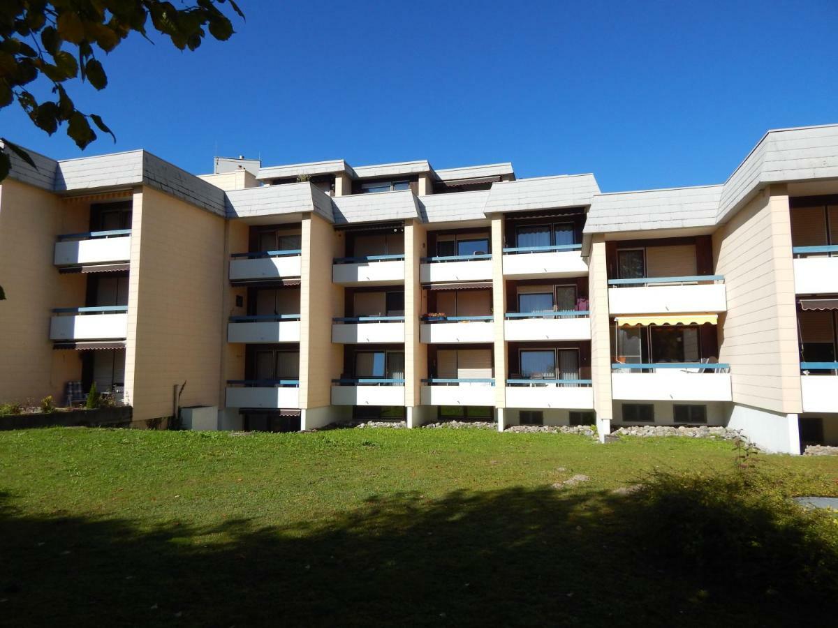 באד אוראך Free Apartment - Bei Den Thermen מראה חיצוני תמונה