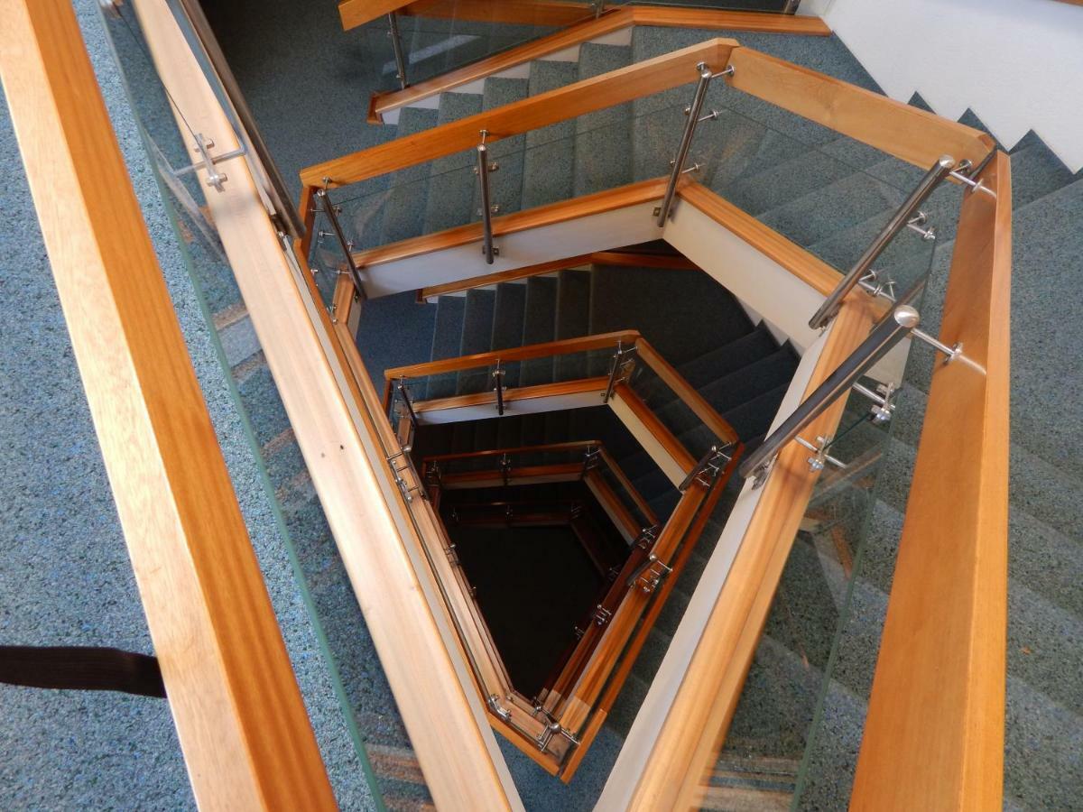 באד אוראך Free Apartment - Bei Den Thermen מראה חיצוני תמונה