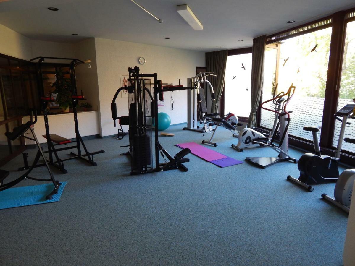באד אוראך Free Apartment - Bei Den Thermen מראה חיצוני תמונה