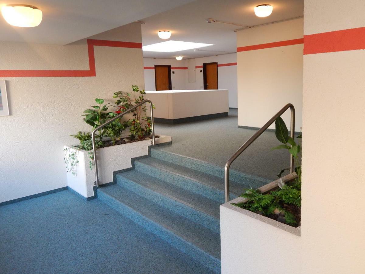 באד אוראך Free Apartment - Bei Den Thermen מראה חיצוני תמונה
