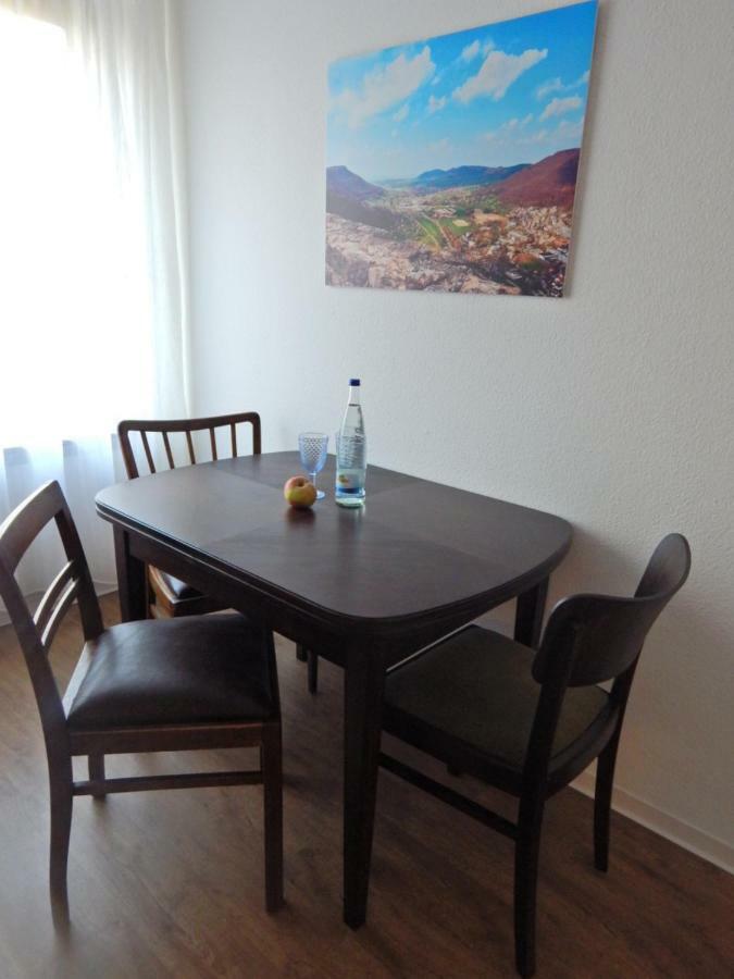 באד אוראך Free Apartment - Bei Den Thermen מראה חיצוני תמונה