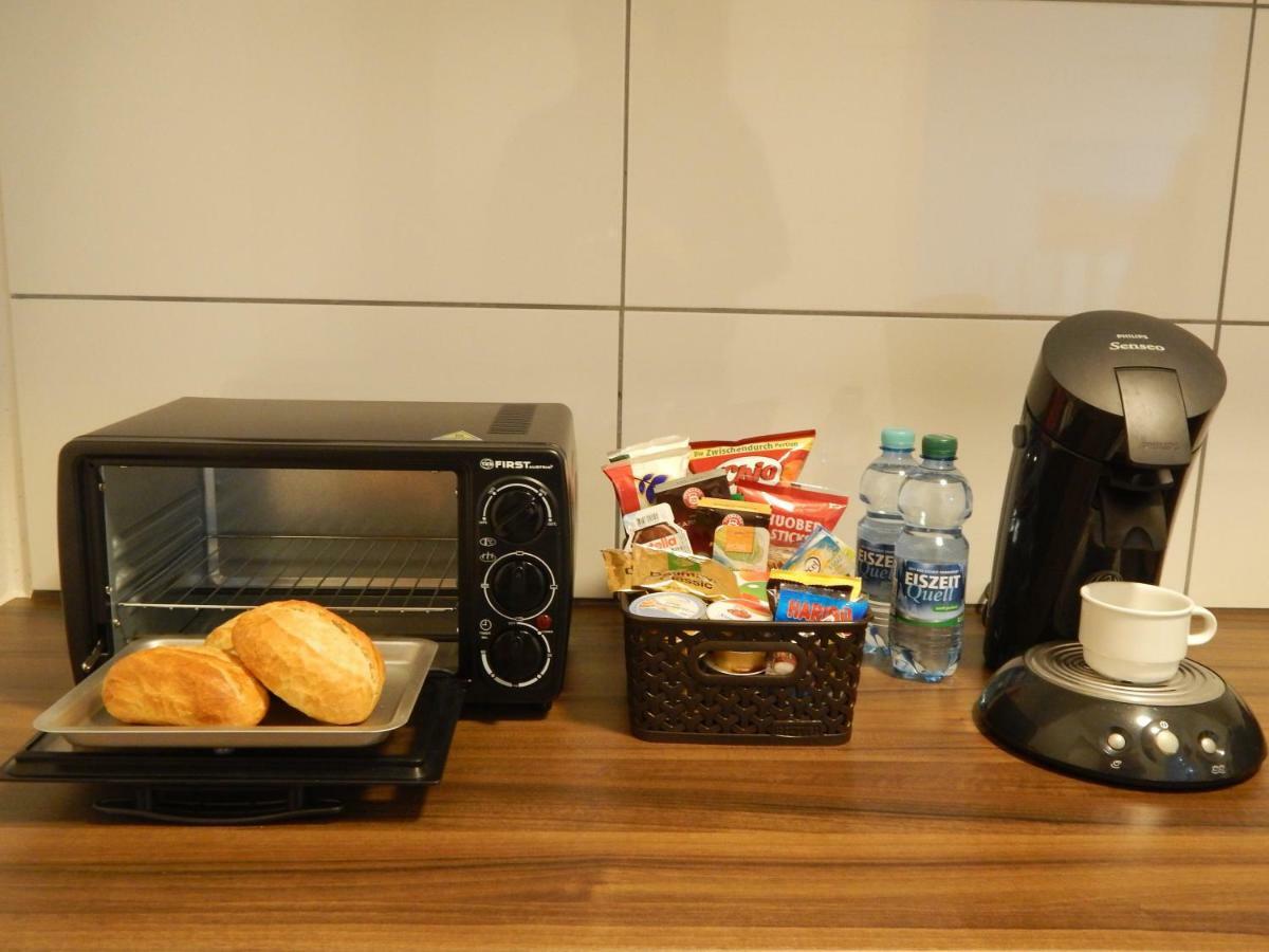 באד אוראך Free Apartment - Bei Den Thermen מראה חיצוני תמונה
